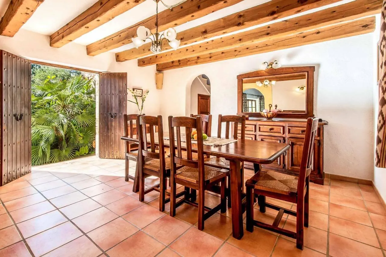 Finca Tomas Pollença 0*,  Španělsko