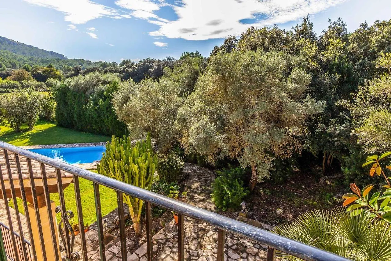 Finca Tomas Pollença